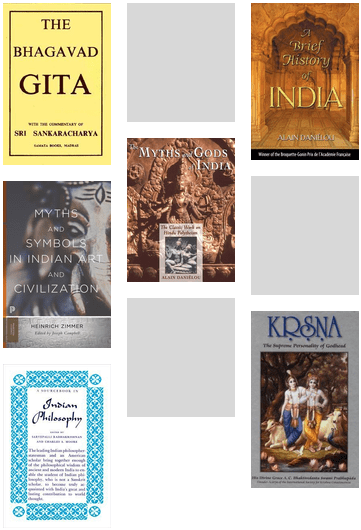 Books For The Spiritually Inclined - Kṛṣṇa: The Supreme Personality Of Godhead : A Summary (436x575), Png Download