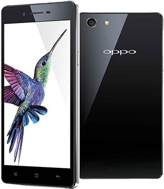 Oppo Mirror5 Lite - Oppo Neo 7 Dual Sim/4g 16 Gb (white) On Offer (350x400), Png Download