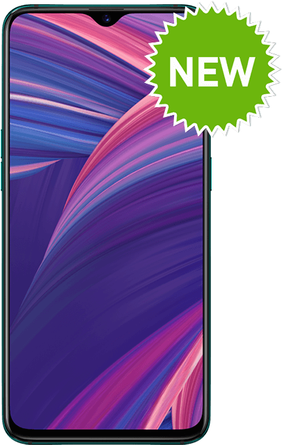 Oppo R17 Pro - Oppo R17 Pro Price In Malaysia (710x710), Png Download