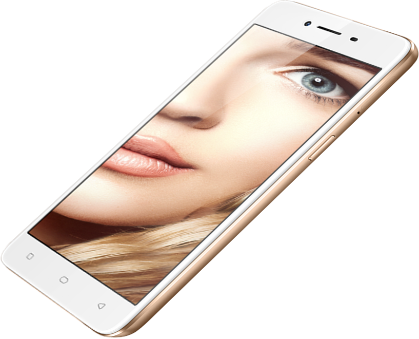 Oppo-a37 12146 - Detail Of Oppo A37 (817x660), Png Download