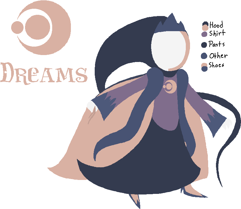 Vector Free Stock Queen Of Dreams By Kakity On Deviantart - Queen God Tier (821x733), Png Download