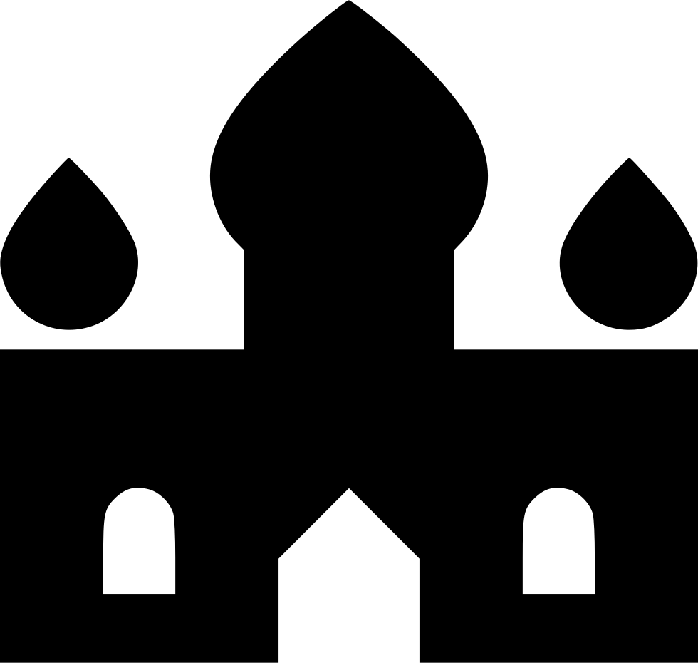 Taj Mahal - - Taj Mahal (980x930), Png Download
