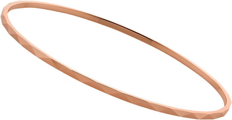 Karen Walker Kw283-65 - Colored Gold (800x800), Png Download