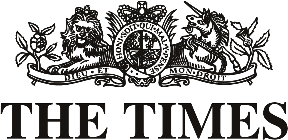Name - History Of The Times: The Murdoch Years (1024x533), Png Download