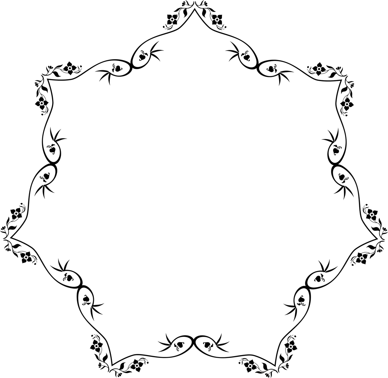 กรอบ วิน เท จ (1280x1248), Png Download