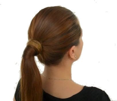 Hair - Brekke Dance Center (446x354), Png Download