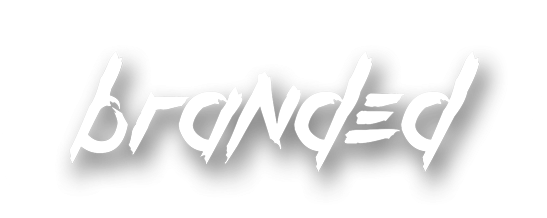 Branded Text Png Branded Cb Editing Background - Calligraphy (1000x347), Png Download