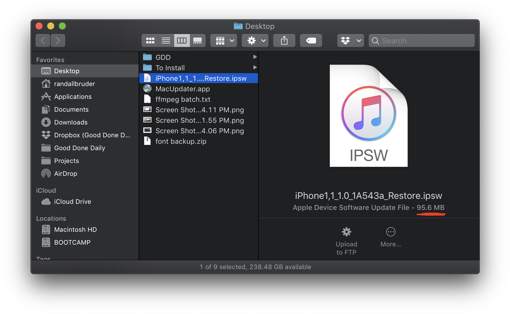 The Emojis Are Stored As A Single - Itunes (1764x1096), Png Download