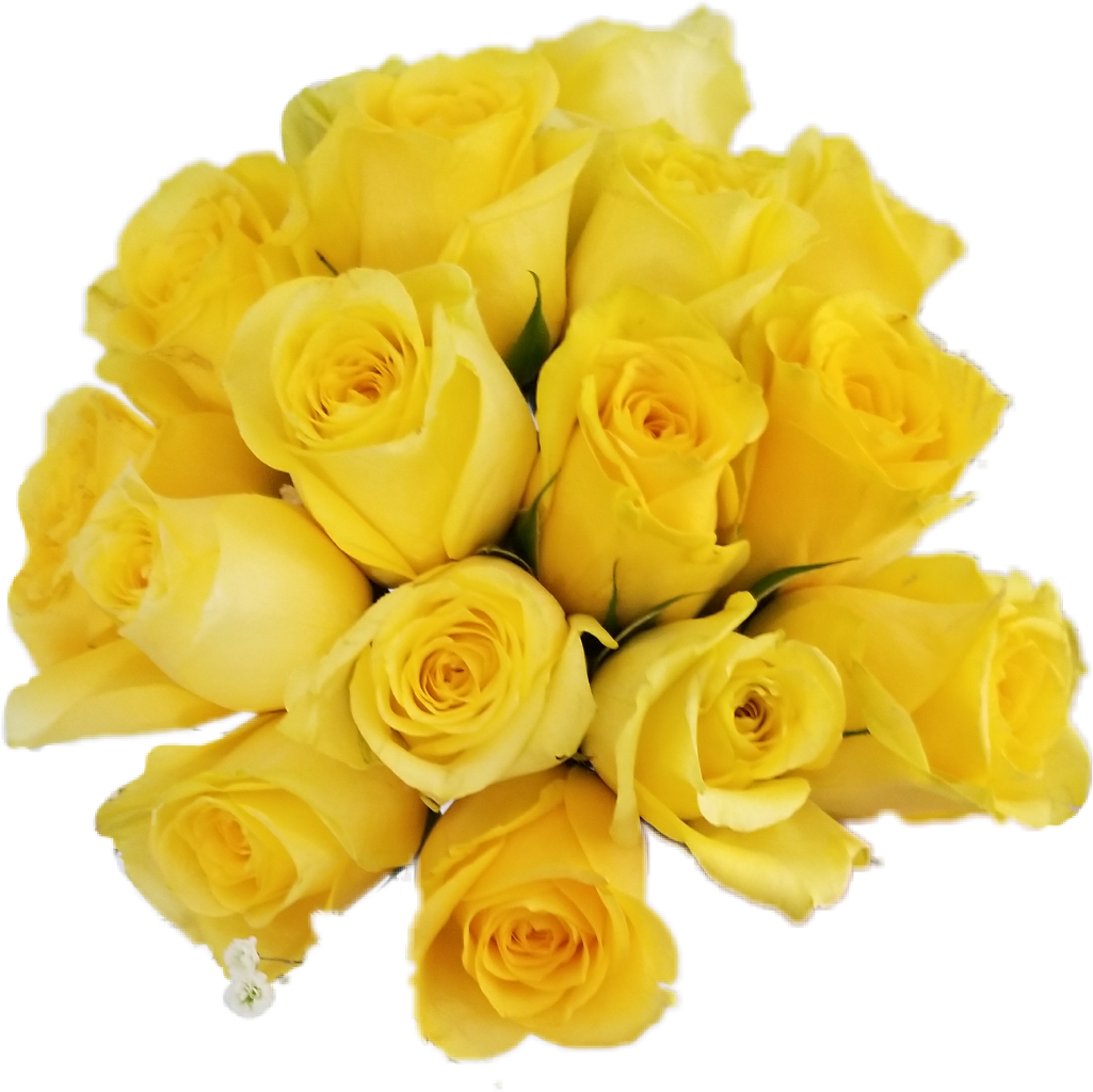 Download Yellow Roses Wedding Marriage Flowers Yellow Roses - Wedding ...