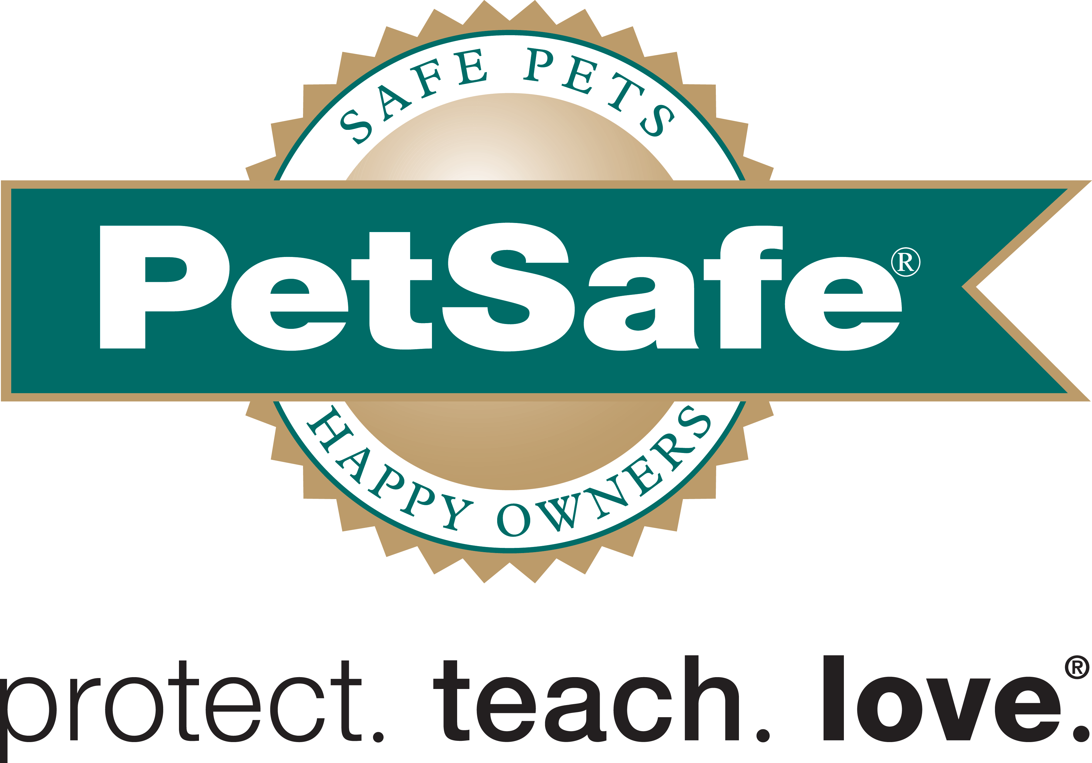 View Larger - Pet Safe (3600x2515), Png Download