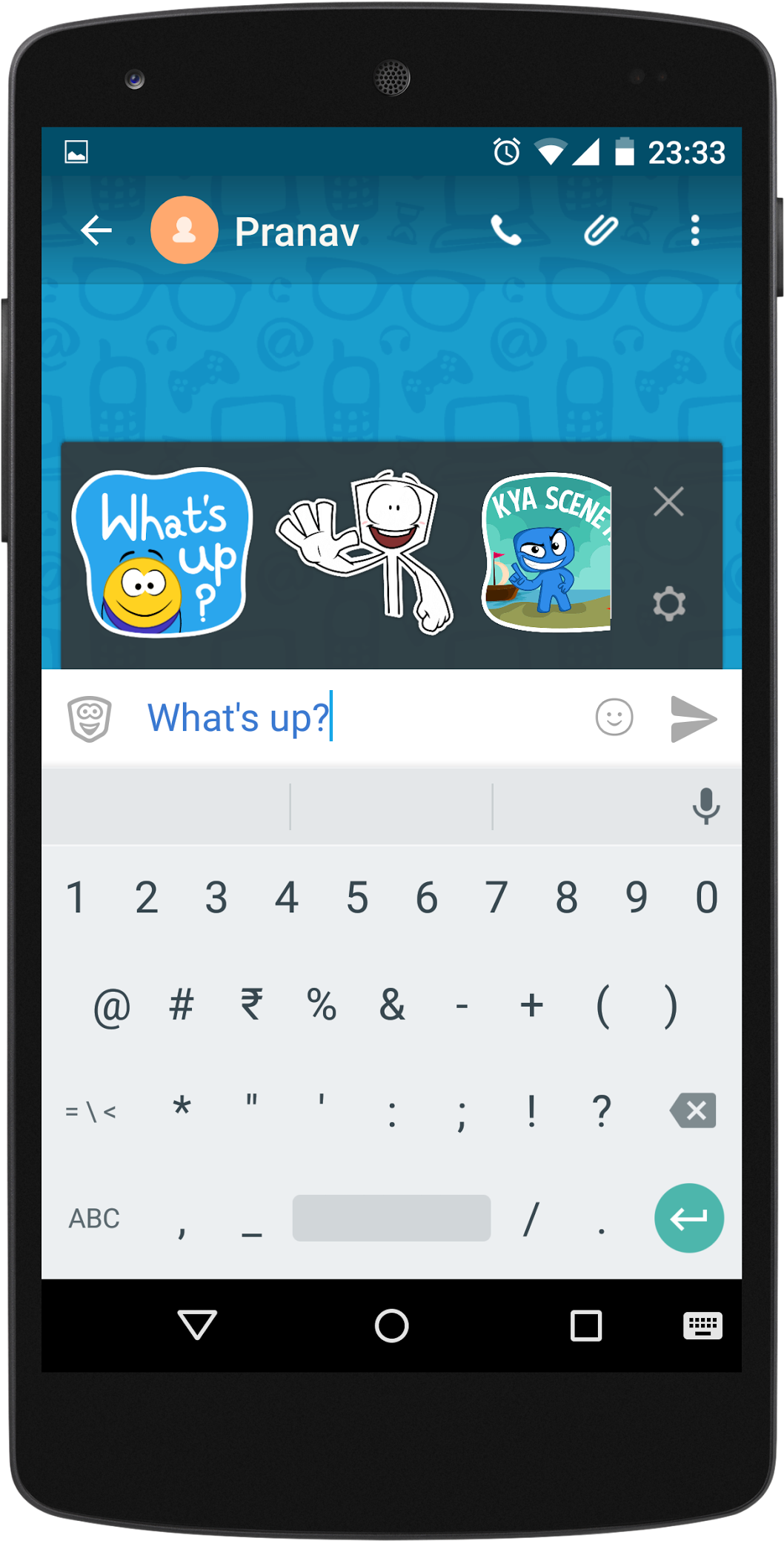 To Save You Some Confusion, Hike - Hike Advertisement (1479x2500), Png Download