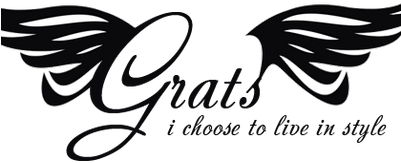 Grats - Whispered Grace - Trade Paperback (400x400), Png Download
