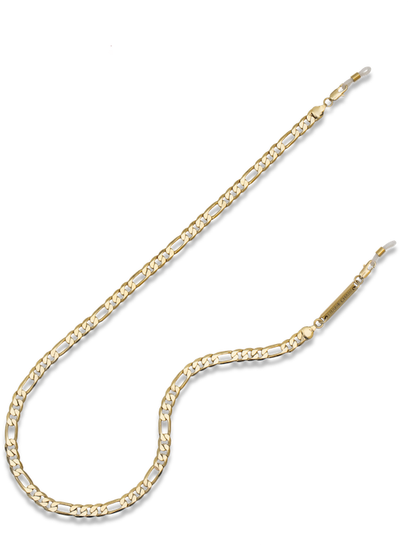 Full Figaro - Chain (683x1024), Png Download