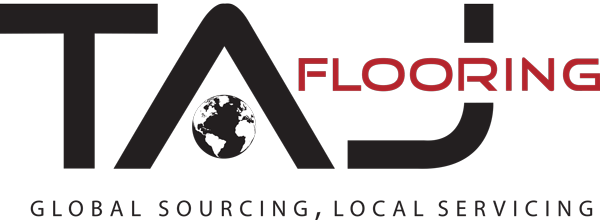 Taj Flooring (600x220), Png Download