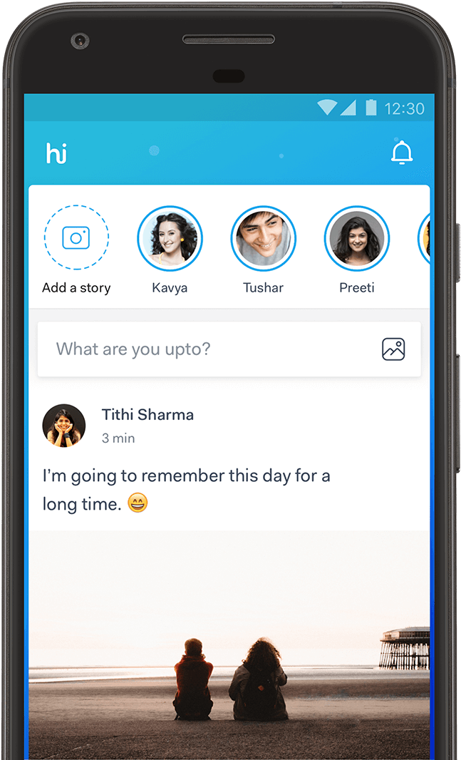 Hike - Hike Timeline (1472x1152), Png Download