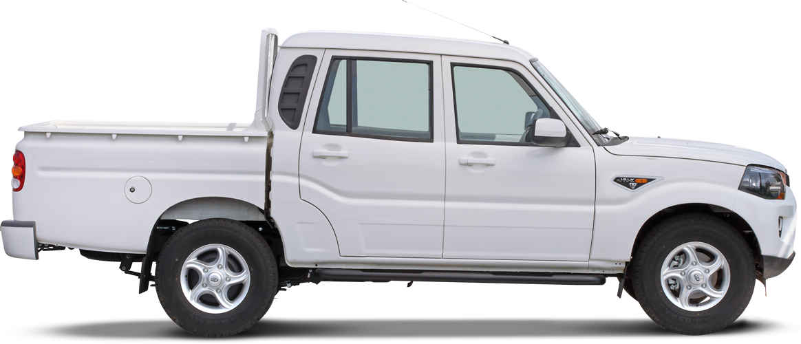 Download Admin Mahindra Pick Up 2018 Png Image With No Background Pngkey Com