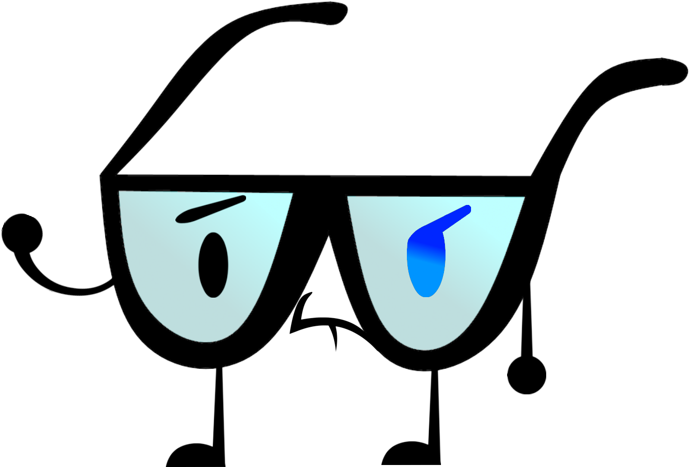 Glasser Vector (1920x1080), Png Download