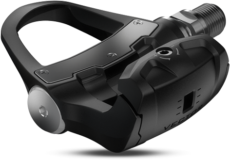 Vector™ - Garmin Vector 3 Double Sided Power Meter Pedals (600x600), Png Download