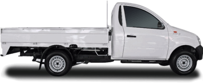 Mahindra Genio Long - Durban (400x300), Png Download