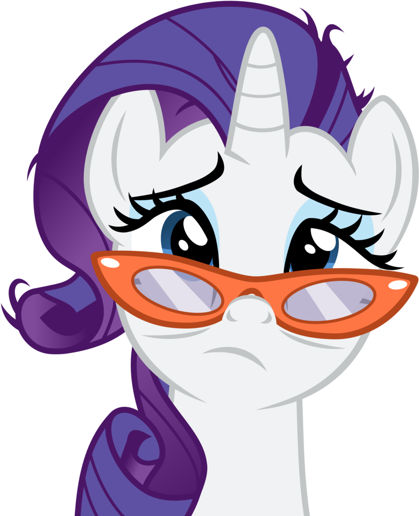 Absurd Res, Artist - Rarity Tired (975x1024), Png Download