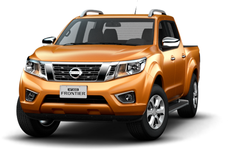 Cotiza Ahora - Friso Lateral Frontier 2018 (1000x500), Png Download