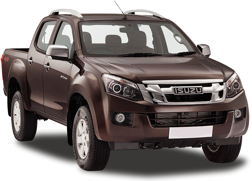 Are You Looking For Modification Options For Your Isuzu - Isuzu V Cross Price India (906x600), Png Download