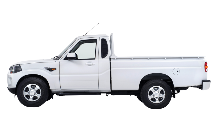 Gallery - New Mahindra Scorpio S11 (762x456), Png Download