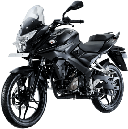 Bajaj Pulsar As 150, Bajaj Pulsar As 150 India, Bajaj - R 1250 Gs 2019 (650x450), Png Download