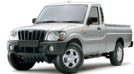 Kalyan Motors - Small Pickup Trucks Canada (990x250), Png Download