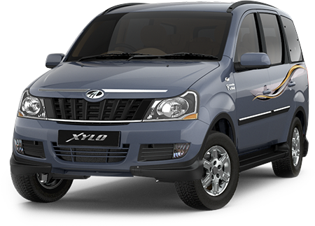 Mahindra Xylo [ H8 ] - Marazzo On Road Price (450x323), Png Download