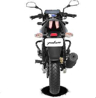 Bajaj Pulsar 150 Twin Disk - Bajaj Pulsar 150 New Model 2018 (500x500), Png Download