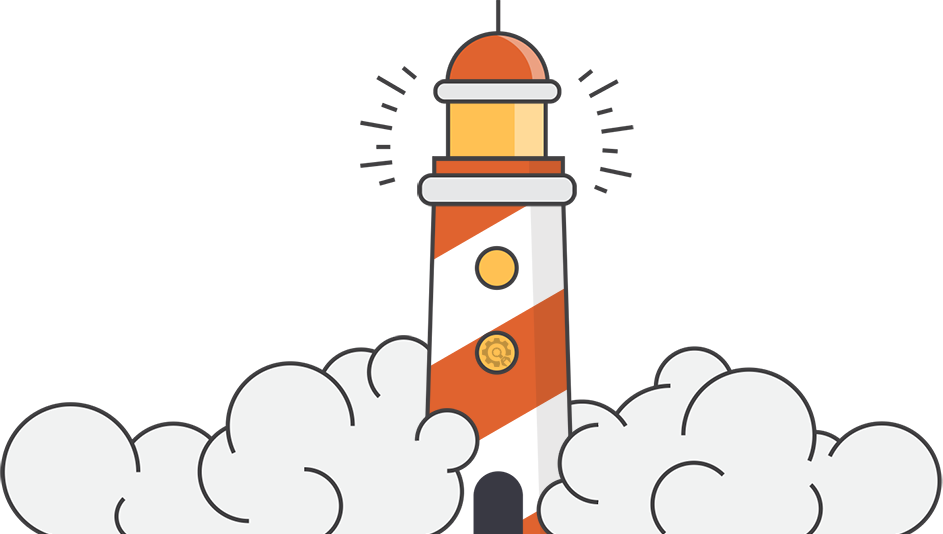 We'll Be Back On-line Shortly And In Person At Our - Illustration (943x534), Png Download