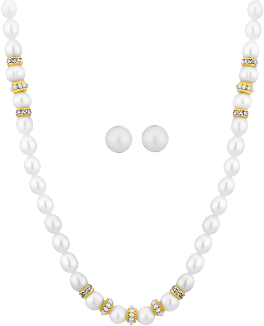 Sold Times - Jagdamba Pearls (700x700), Png Download