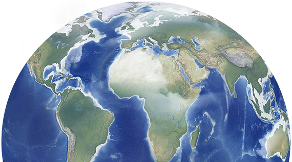 Image Description - Atlas (570x317), Png Download