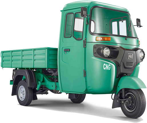 Bajaj Auto Launches Maxima C - Bajaj 3 Wheeler Maxima (700x493), Png Download