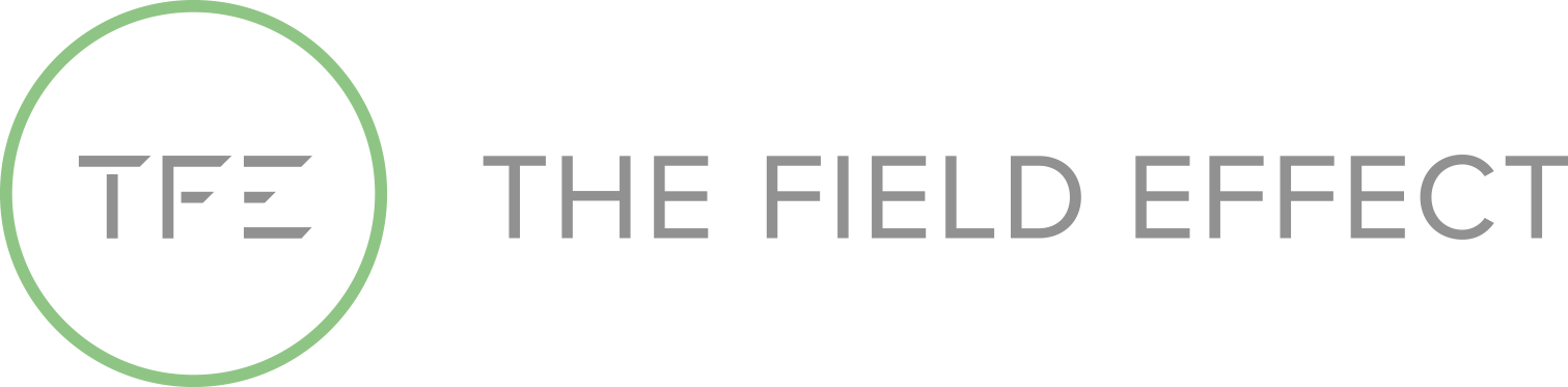 The Field Effect - Graphics (1511x373), Png Download