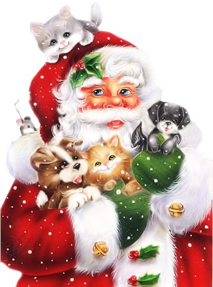 Noel (415x567), Png Download