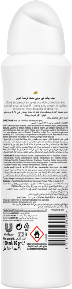 Deodorant (984x985), Png Download