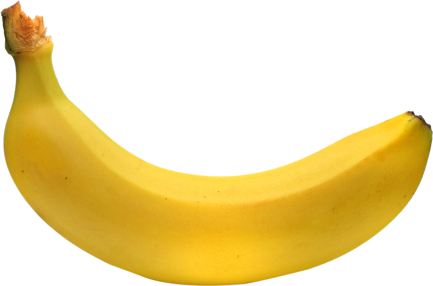 Free Png Banana Png Images Transparent - Transparent Banana (850x571), Png Download