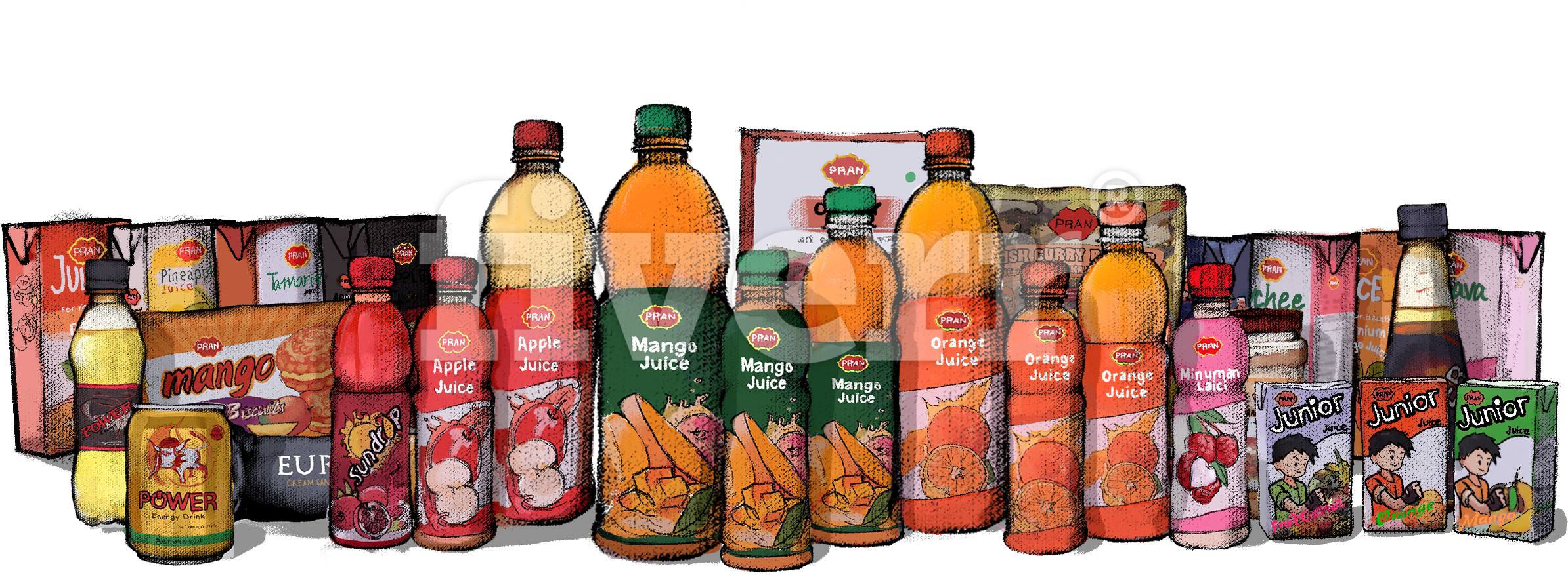 Two-liter Bottle (2400x2400), Png Download