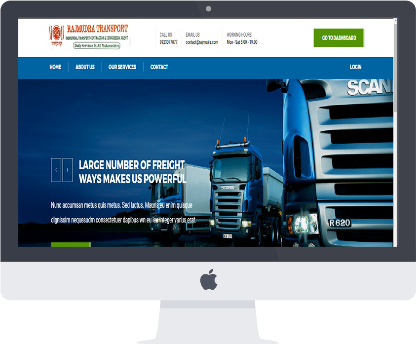 Rajmudra Transport - Scania Logo Blue Light A0470 Motorola Moto Z | Moto (862x756), Png Download