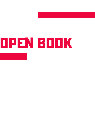 Russia's Open Book - The Producers (420x420), Png Download