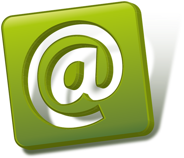 Email - Free Transparent PNG Download - PNGkey