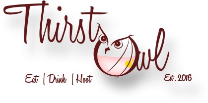 Thirsty Owl - Photographer (600x357), Png Download