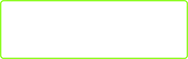 Due To Their Calming Fragrance, This Flora Incense - Marcos Para Fotos Verdes Png (660x210), Png Download