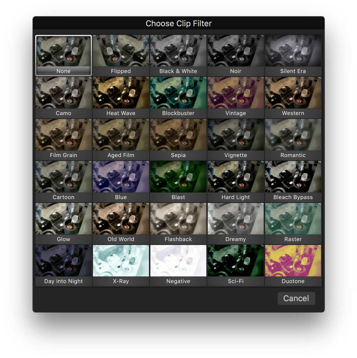 Types Of Video Effects - Visual Effects (1170x1182), Png Download