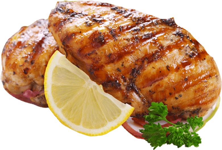 Grilled, Sautéed, Baked, Or Roasted - Painless Ketogenic Diet Recipes For Lazy People: 50 (600x391), Png Download