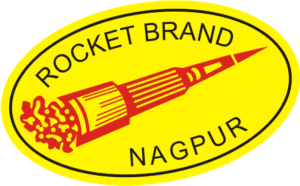 Rocket Incense Sticks - Rocket Agarbatti (1016x404), Png Download