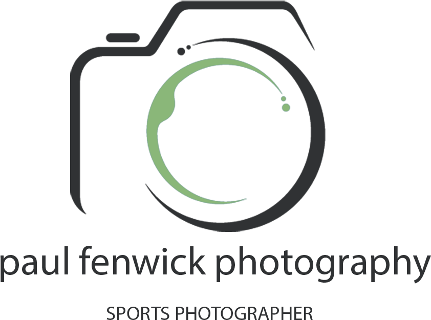 Sports Photographer Logo (1366x730), Png Download