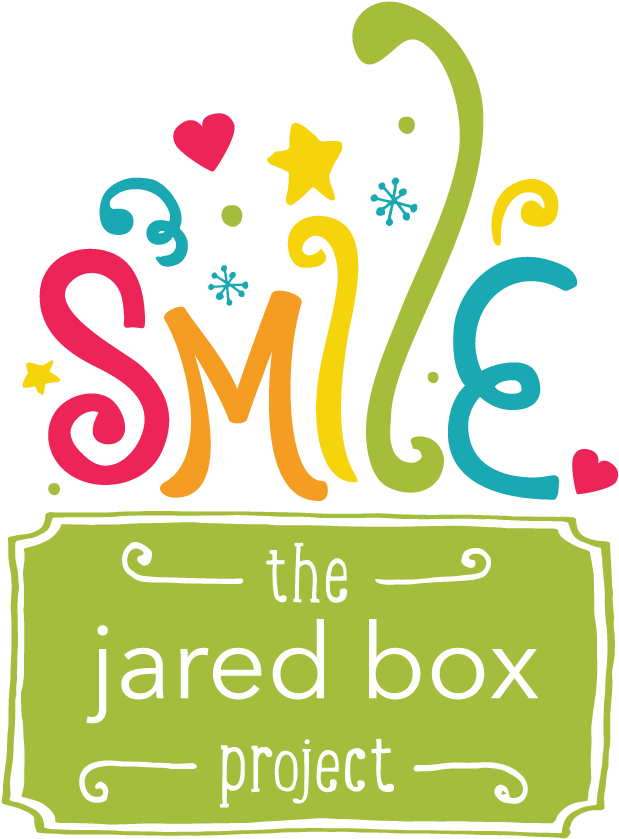 Jared Box Project Logo (900x900), Png Download